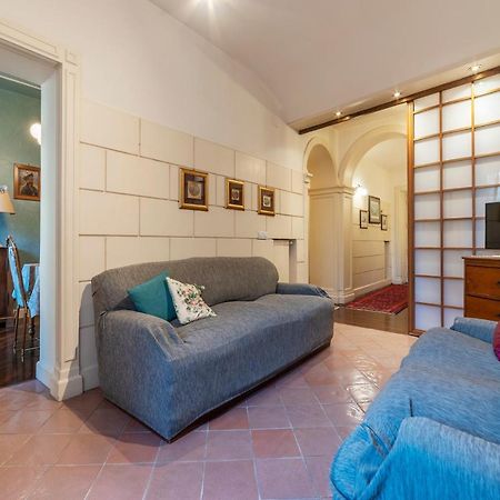 Castel Sant'Angelo Cozy Apartment Roma Ngoại thất bức ảnh
