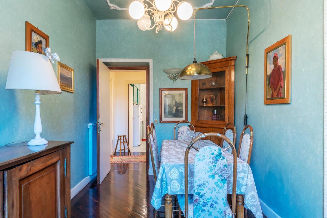 Castel Sant'Angelo Cozy Apartment Roma Ngoại thất bức ảnh