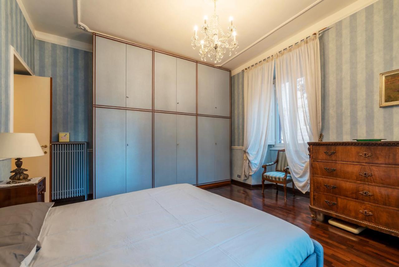 Castel Sant'Angelo Cozy Apartment Roma Ngoại thất bức ảnh