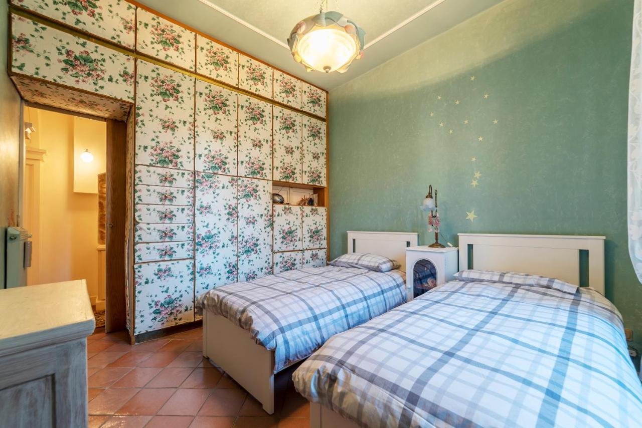 Castel Sant'Angelo Cozy Apartment Roma Ngoại thất bức ảnh
