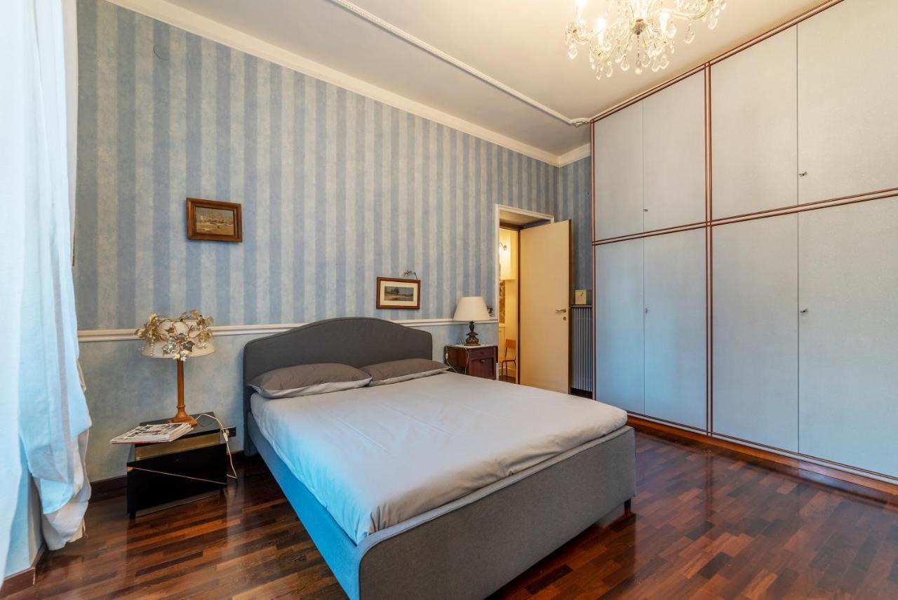 Castel Sant'Angelo Cozy Apartment Roma Ngoại thất bức ảnh