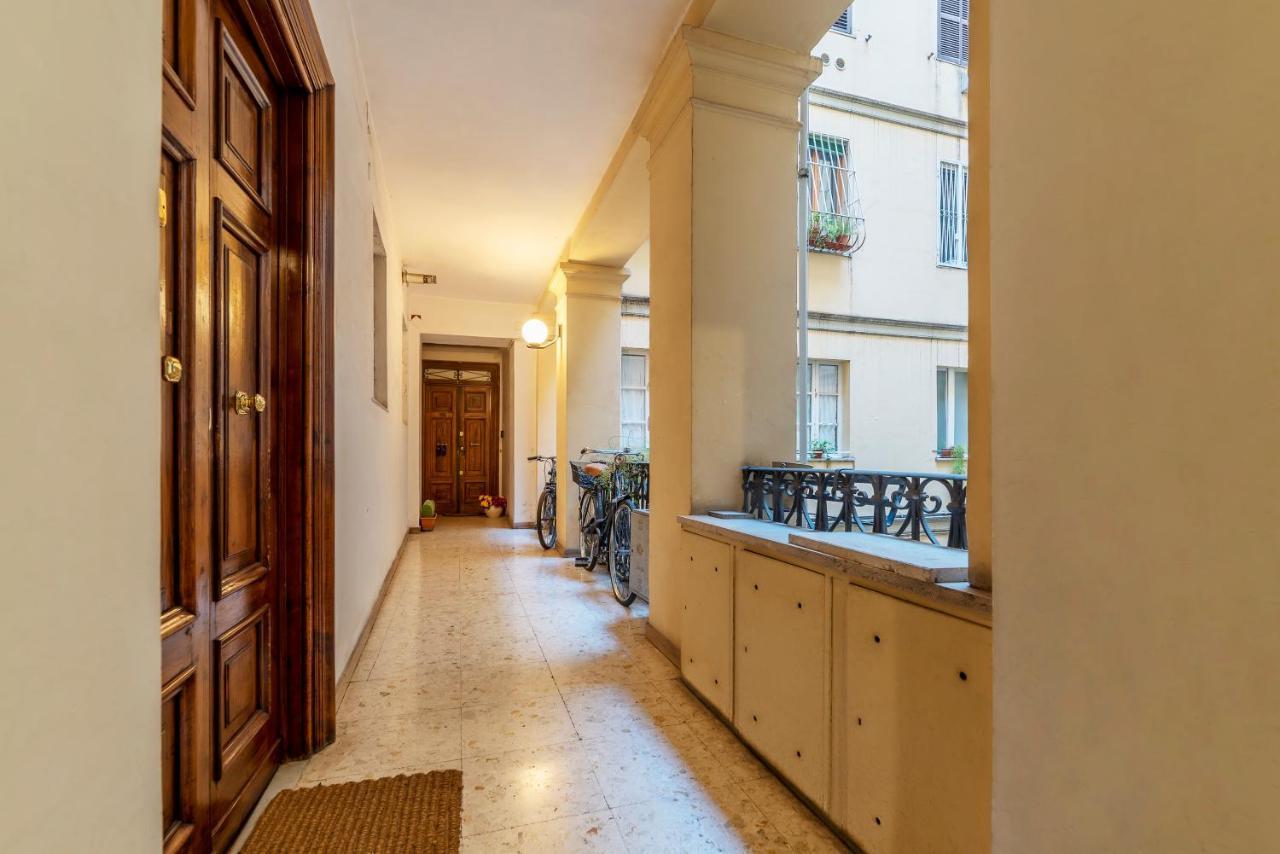 Castel Sant'Angelo Cozy Apartment Roma Ngoại thất bức ảnh