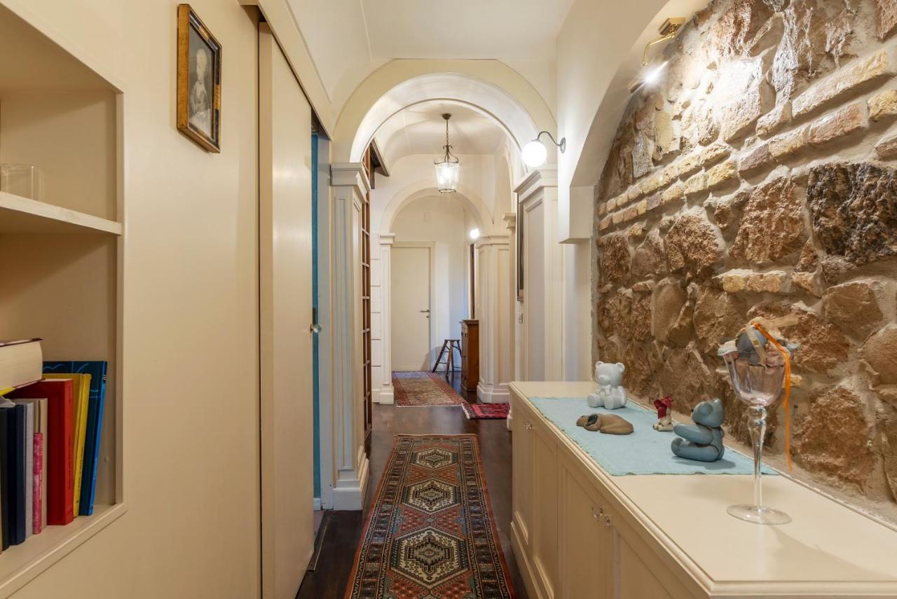 Castel Sant'Angelo Cozy Apartment Roma Ngoại thất bức ảnh