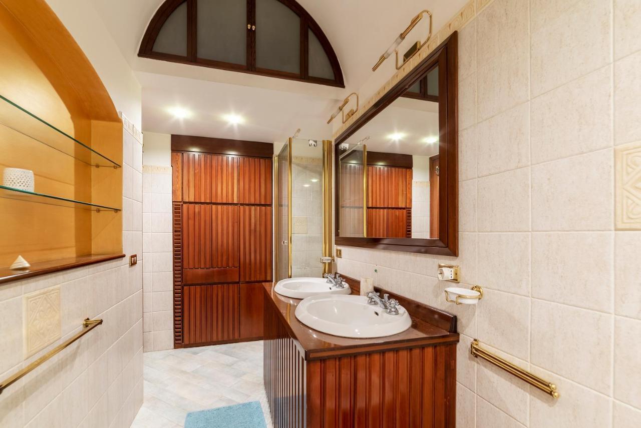 Castel Sant'Angelo Cozy Apartment Roma Ngoại thất bức ảnh
